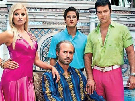 versace serie nudo|How to Watch The Assassination of Gianni Versace 2021.